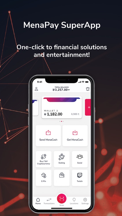 MenaPay