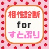 相性診断forすとぷり