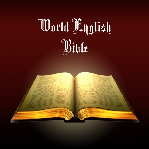 World English Bible - (WEB) iOS App