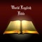 World English Bible - (WEB)