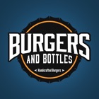 Burgers and Bottles