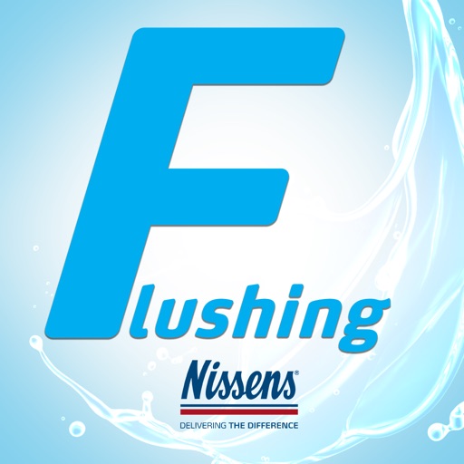 Flushing