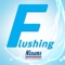 The app takes you though a step by step process for flushing any climate system in any vehicle