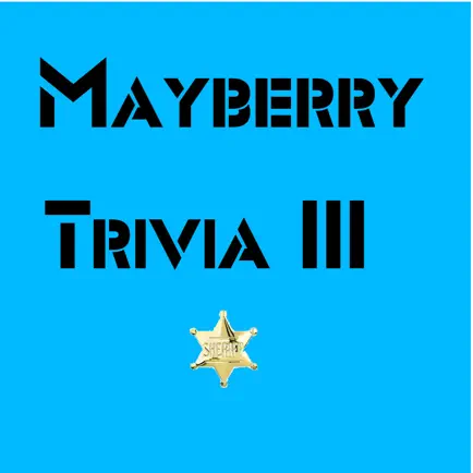 Mayberry Trivia III Читы