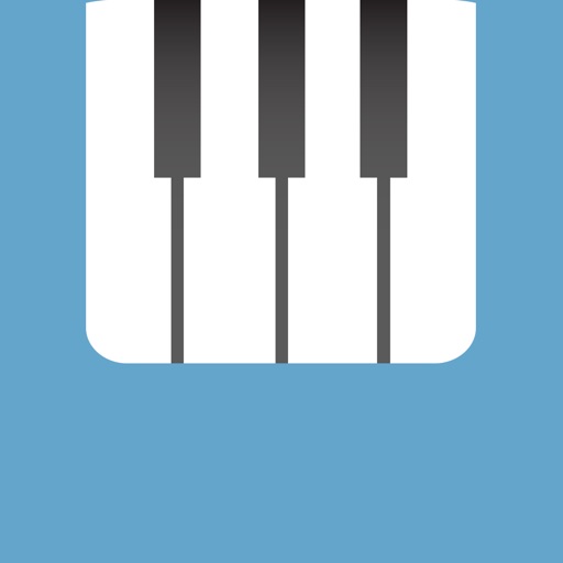 Piano Every Day iOS App