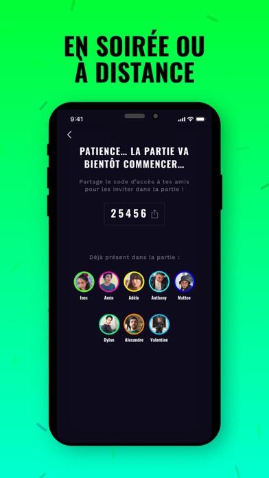 Vakarm - Jeu des problèmes Vakarm - Jeu des problèmes