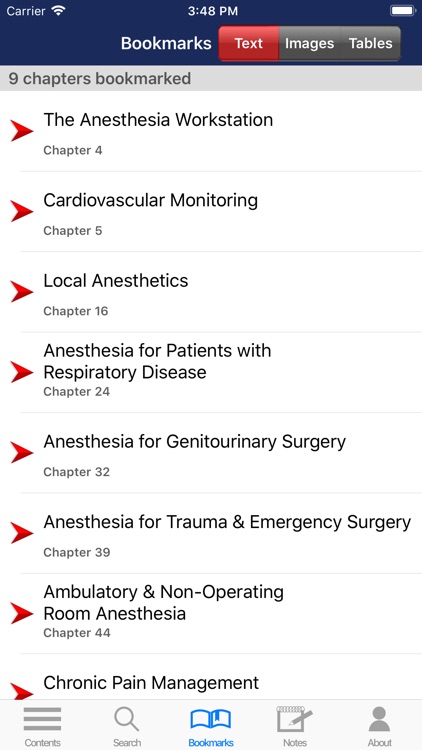 Clinical Anesthesiology, 6/E screenshot-9