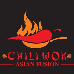 Chili Wok: Asian Fusion