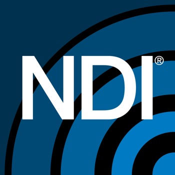 NDI HX Camera app reviews and download