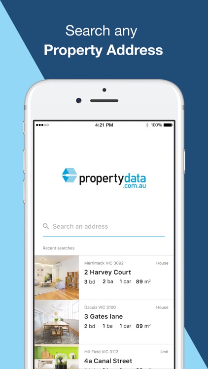 Property Data