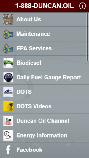 Duncan Oil Company(圖2)-速報App