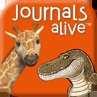 Journals alive