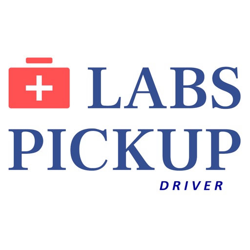 LabsPickUp Driver