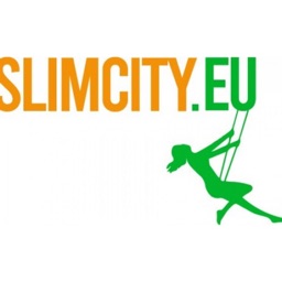 SlimCity Lifestyle App