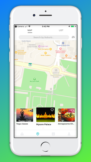 Mysuru Directory(圖3)-速報App