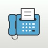 Icon Fax Server