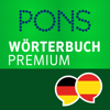 Diccionario Alemán PONS - PONS GmbH