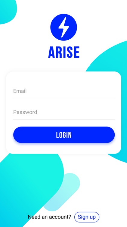 ARISE Sports Nutrition