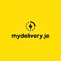 MyDelivery Address Finder