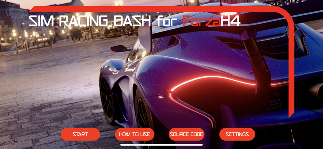 Sim Racing Dash for Forza H4(圖1)-速報App