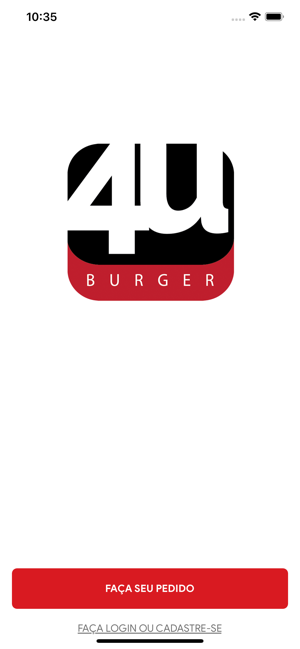 4UBURGER