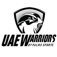 UAE Warriors ne fonctionne pas? problème ou bug?