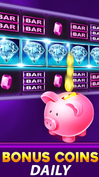 Wild Triple 777 Slots Casino screenshot-5
