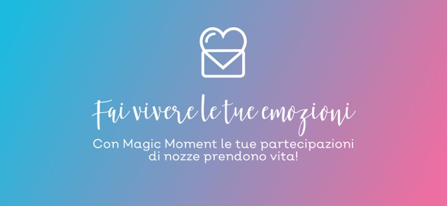 Magic Moment(圖1)-速報App