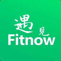 Fitnow遇见运动