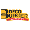 Expresso Delivery - Deco Burger  artwork