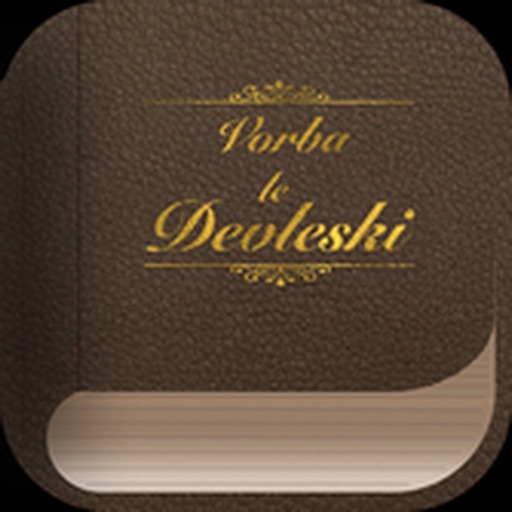 Devleski Vorba iOS App