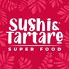 SUSHI&TARTARE SUPERFOOD