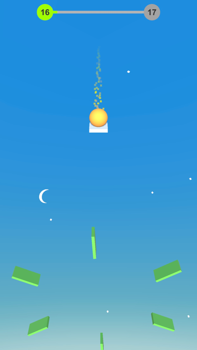 SPfall screenshot 4