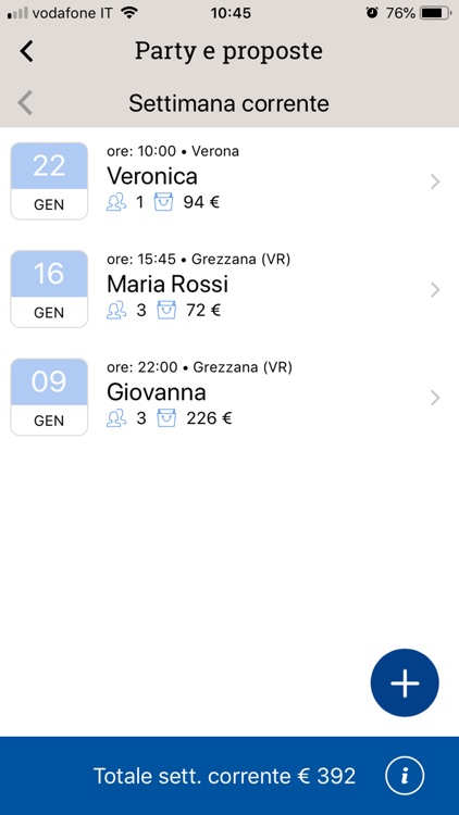 app amica just app amica just