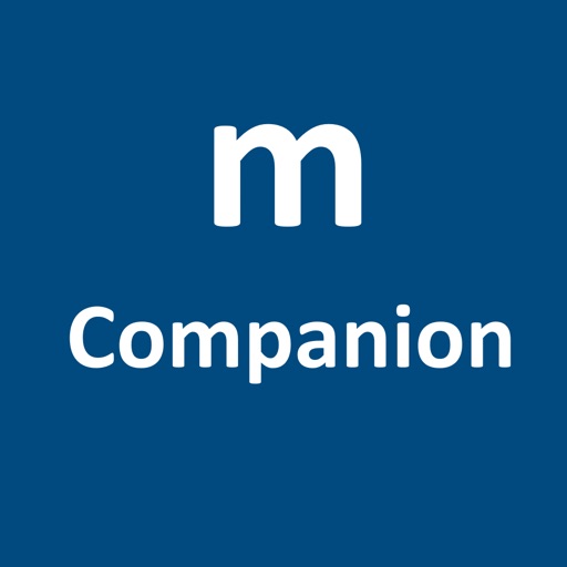 Metribook Companion