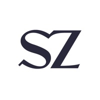 SZ Nachrichten app not working? crashes or has problems?