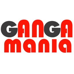 Gangamanía