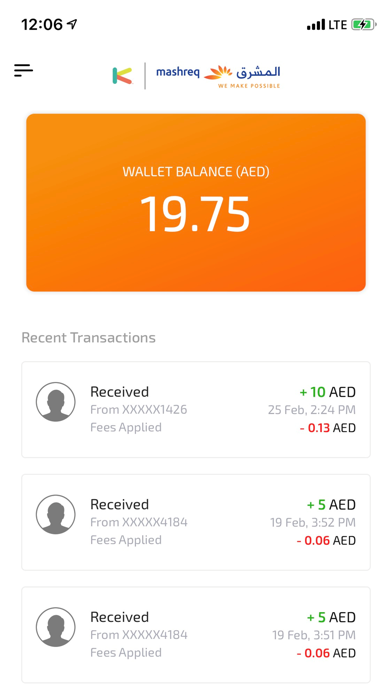 Screenshot #2 pour Mashreq klip