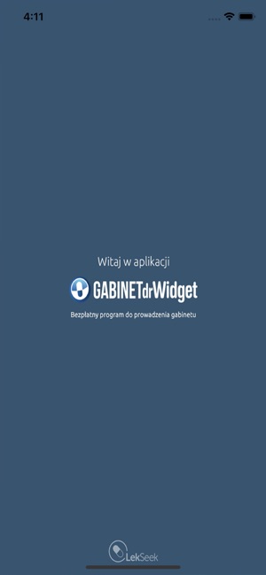 Gabinet drWidget(圖1)-速報App