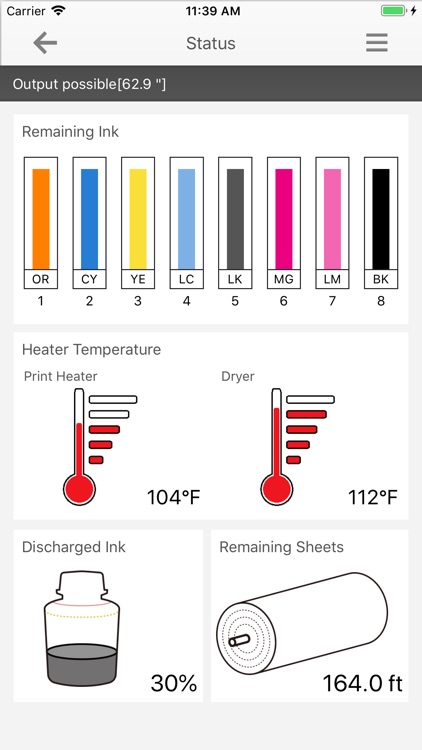 Roland DG Mobile Panel 2