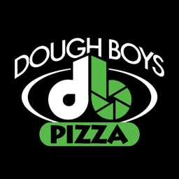 Dough Boys Pizza