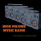 Welcome to High Volume Music Radio