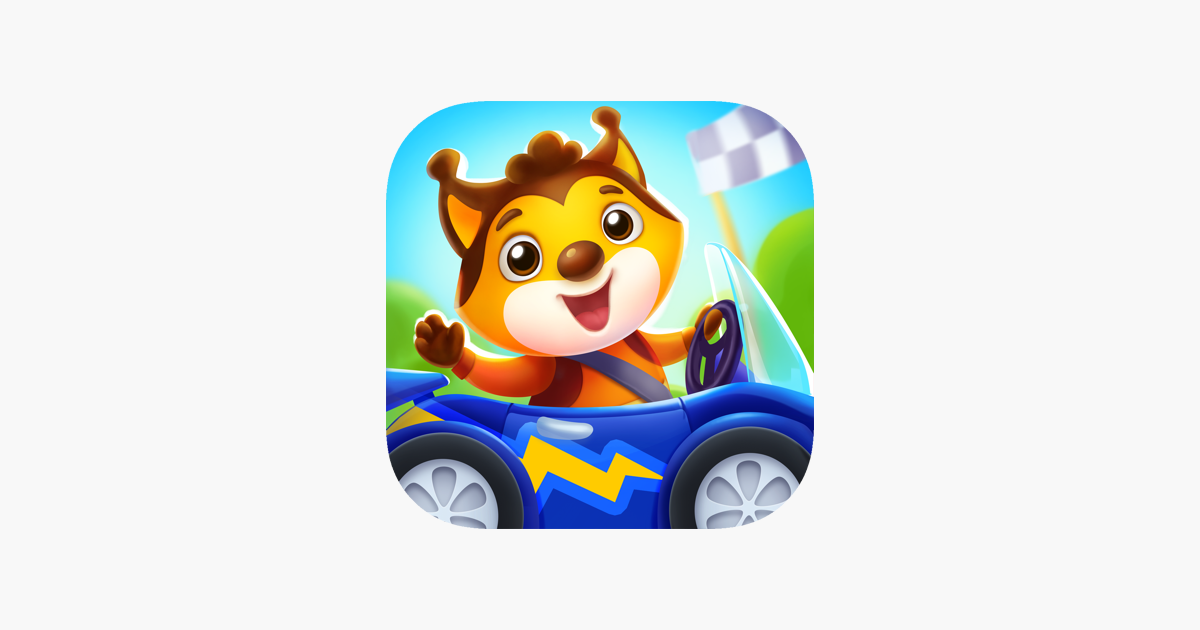 車ゲーム 子供 3歳 ゲーム をapp Storeで