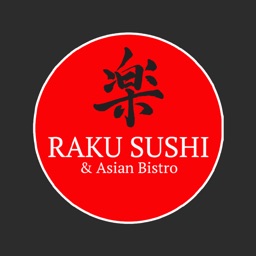 Raku Sushi