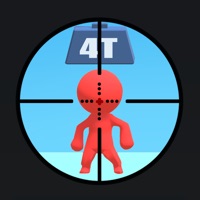 Pocket Sniper!