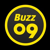 Buzz09 app not working? crashes or has problems?