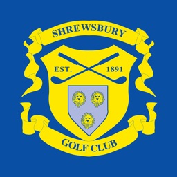 Shrewsbury Golf Club