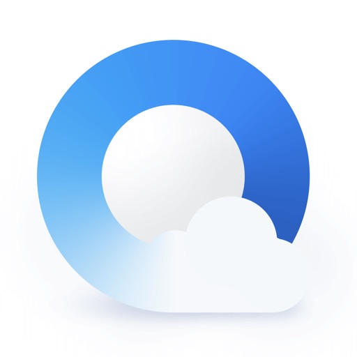 qq浏览器logo