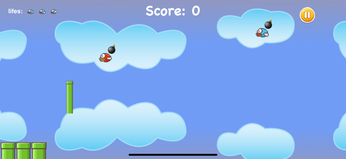 Revenge Of The Clones