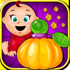 Activities of Baby Perfume Factory game